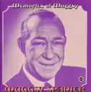LP - Muggsy Spanier - Memories of Muggsy