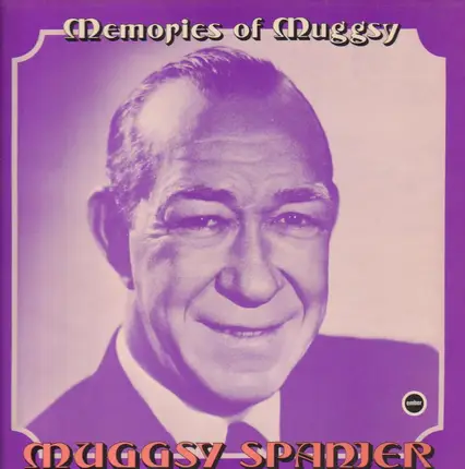 Muggsy Spanier - Memories of Muggsy