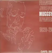 LP - Muggsy Spanier - Muggsy Spanier 1926-29