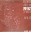 LP - Muggsy Spanier - Muggsy Spanier 1926-29
