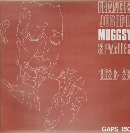 Muggsy Spanier - 1926-29