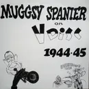 LP - Muggsy Spanier - Muggsy Spanier on Vdisc 1944-45