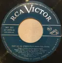 7inch Vinyl Single - Muggsy Spanier - Mugsy Spanier Favorites