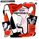 LP - Muggsy Spanier-Pee Wee Russell Ragtimers - Muggsy Spanier-Pee Wee Russell Ragtimers, Volume 1