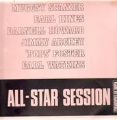 Muggsy Spanier - All-Star Session