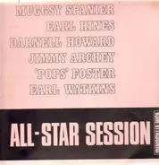 Muggsy Spanier, Earl Hines, Darnell Howard, et al. - All-Star Session