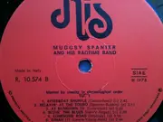 LP - Muggsy Spanier - And His Ragtime Band Volume 1