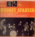 LP - Muggsy Spanier - And His Ragtime Band Volume 1