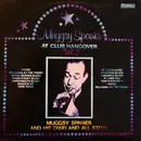 LP - Muggsy Spanier - At Club Hangover Vol. 2