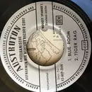 7inch Vinyl Single - Muggsy Spanier - Blue Room