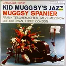LP - Muggsy Spanier - Classic Early Recordings