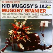 Muggsy Spanier - Classic Early Recordings