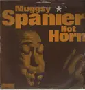 LP - Muggsy Spanier - Hot Horn