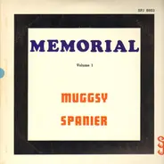 Muggsy Spanier - Memorial, Volume 1