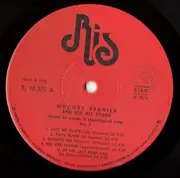 LP - Muggsy Spanier - Muggsy Spanier And His All Stars