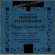 Muggsy Spanier - Muggsy Spanier Favorites Volume II