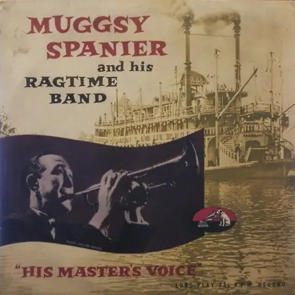 Muggsy Spanier's Ragtime Band - Muggsy Spanier And His Ragtime Band