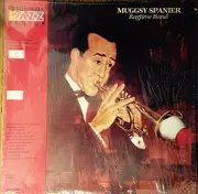 LP - Muggsy Spanier's Ragtime Band - Muggsy Spanier's Ragtime Band