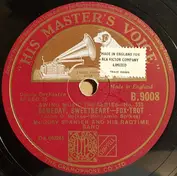 Muggsy Spanier's Ragtime Band