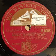 Muggsy Spanier's Ragtime Band - Someday Sweetheart / That Da Da Strain