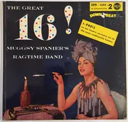 Muggsy Spanier's Ragtime Band - The Great 16! Part 2