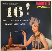 7inch Vinyl Single - Muggsy Spanier's Ragtime Band - The Great 16! Part 3