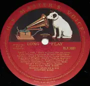 10'' - Muggsy Spanier's Ragtime Band - Muggsy Spanier And His Ragtime Band - MONO