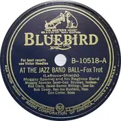 Muggsy Spanier's Ragtime Band