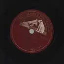 Schellack - Muggsy Spanier's Ragtime Band - I Wish I Could Shimmy Like My Sister Kate / Eccentric