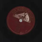 Muggsy Spanier's Ragtime Band - I Wish I Could Shimmy Like My Sister Kate / Eccentric