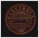 Schellack - Muggsy Spanier's Ragtime Band - Relaxin' At The Touro / Riverboat Shuffle