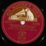 Muggsy Spanier's Ragtime Band - Relaxin' At The Touro / Riverboat Shuffle