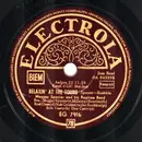 Schellack - Muggsy Spanier's Ragtime Band - Relaxin' At The Touro / Riverboat Shuffle