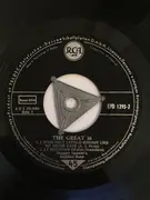 7inch Vinyl Single - Muggsy Spanier's Ragtime Band - The Great 16! Part 2