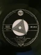 7inch Vinyl Single - Muggsy Spanier's Ragtime Band - The Great 16! Part 3