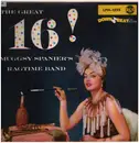 LP - Muggsy Spanier's Ragtime Band - The Great 16 - Mono