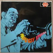 LP - Muggsy Spanier - Muggsy Spanier