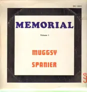 Muggsy Spanier - Memorial
