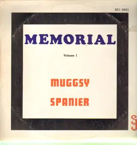 Muggsy Spanier - Memorial