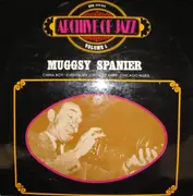 LP - Muggsy Spanier - Archive Of Jazz Volume 5