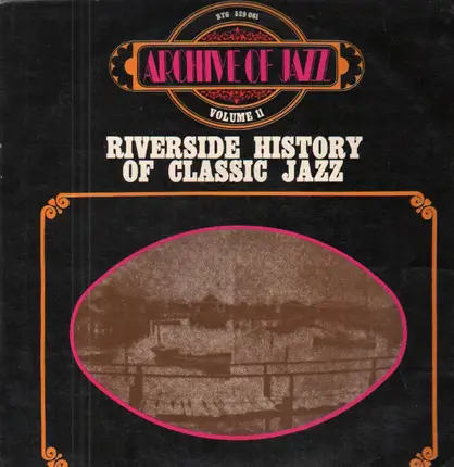 Muggsy Spanier - Archive Of Jazz Volume 11