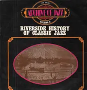 LP - Muggsy Spanier - Archive Of Jazz Volume 11