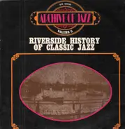 Muggsy Spanier - Archive Of Jazz Volume 11