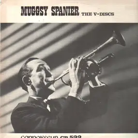 Muggsy Spanier - The V-Discs