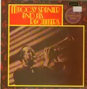LP - Muggsy Spanier And His Ragtimers - Muggsy Spanier And His Ragtimers