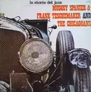 LP - Muggsy Spanier & Frank Teschemaker And McKenzie-Condon's Chicagoans - La Storia Del Jazz/History Of Jazz/Muggsy Spanier & Frank Teschemaker And The Chicagoans