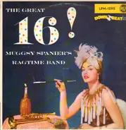 Muggsy Spanier's Ragtime Band - Muggsy Spanier 'The Great 16'