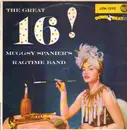 LP - Muggsy Spanier's Ragtime Band - Muggsy Spanier 'The Great 16'