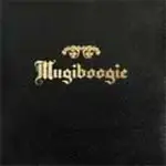 Mugison - Mugiboogie
