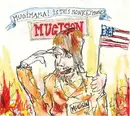 CD - Mugison - Mugimama! Is This Monkeymusic? - Digipak